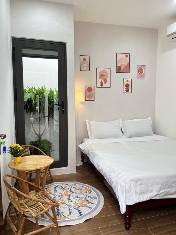 Lala Citadel Homestay Huế Ngoại thất bức ảnh