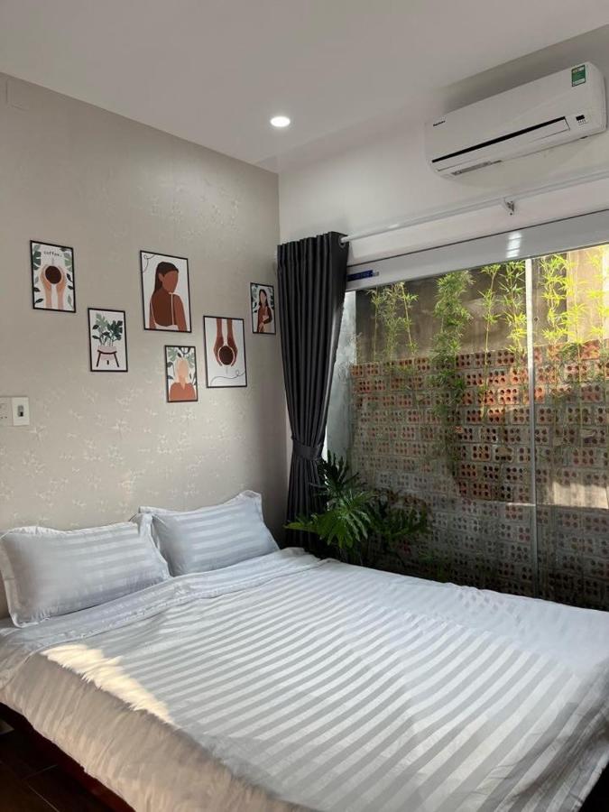 Lala Citadel Homestay Huế Ngoại thất bức ảnh