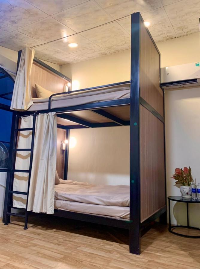 Lala Citadel Homestay Huế Ngoại thất bức ảnh