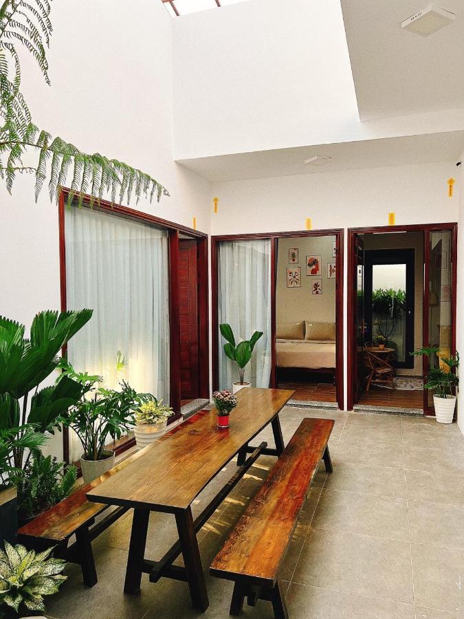 Lala Citadel Homestay Huế Ngoại thất bức ảnh