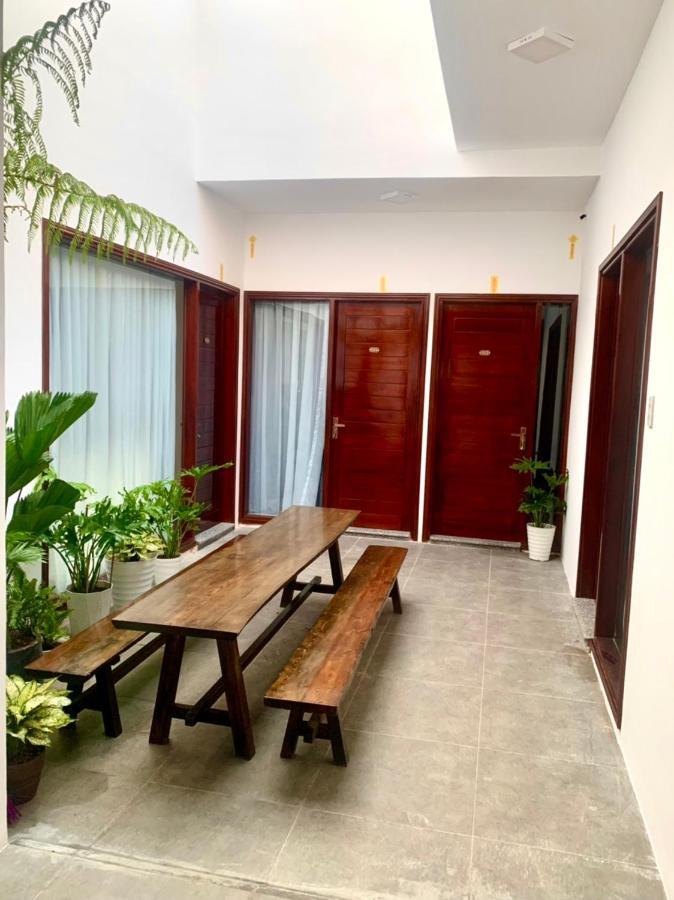 Lala Citadel Homestay Huế Ngoại thất bức ảnh