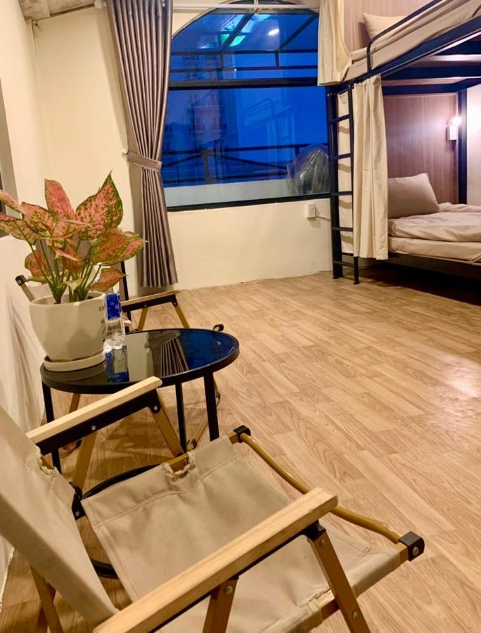 Lala Citadel Homestay Huế Ngoại thất bức ảnh