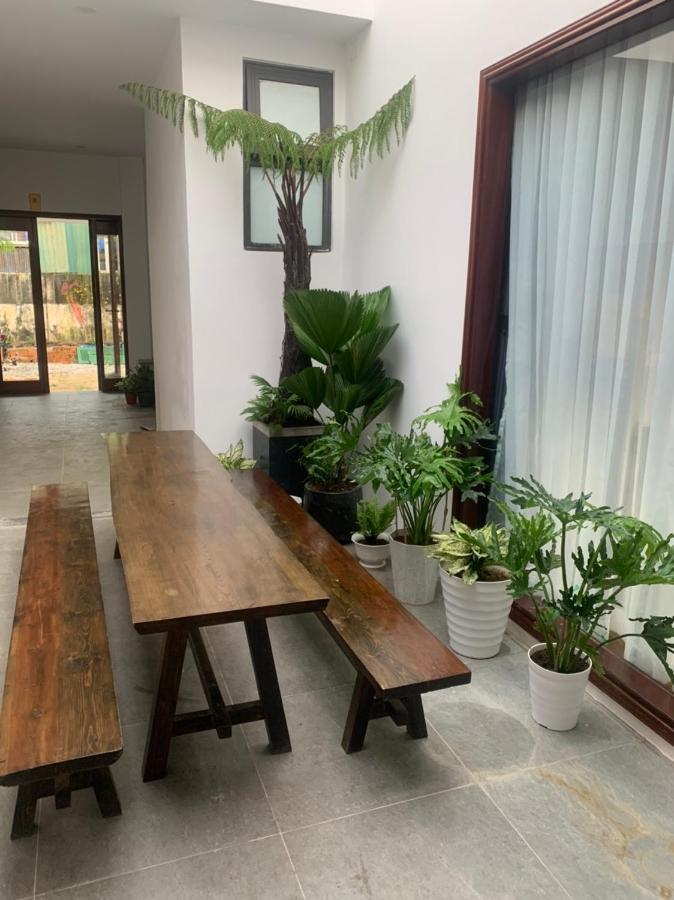 Lala Citadel Homestay Huế Ngoại thất bức ảnh