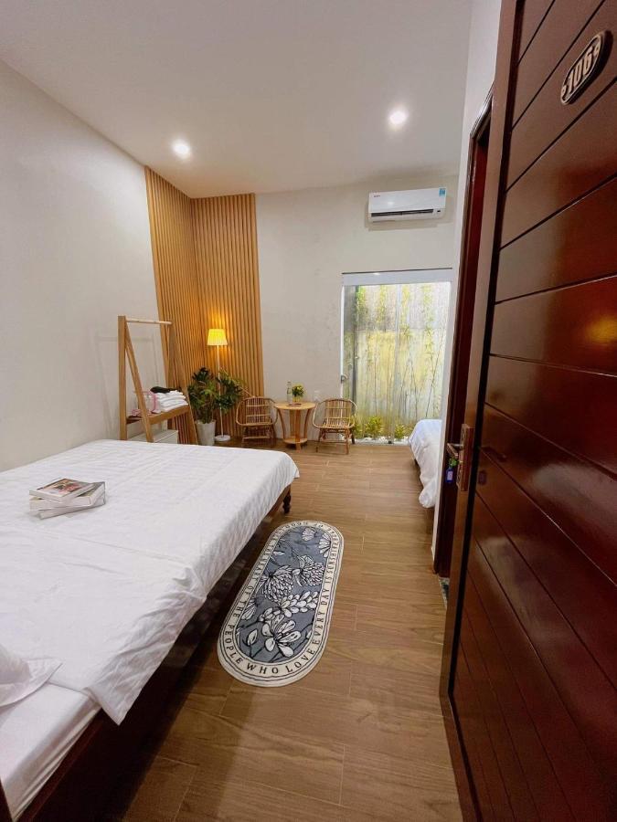 Lala Citadel Homestay Huế Ngoại thất bức ảnh