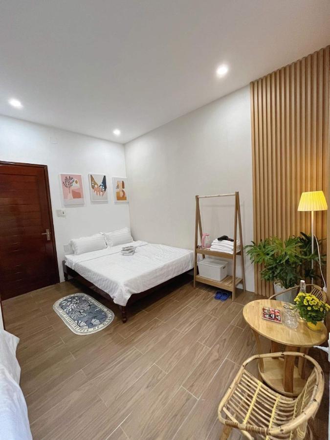 Lala Citadel Homestay Huế Ngoại thất bức ảnh