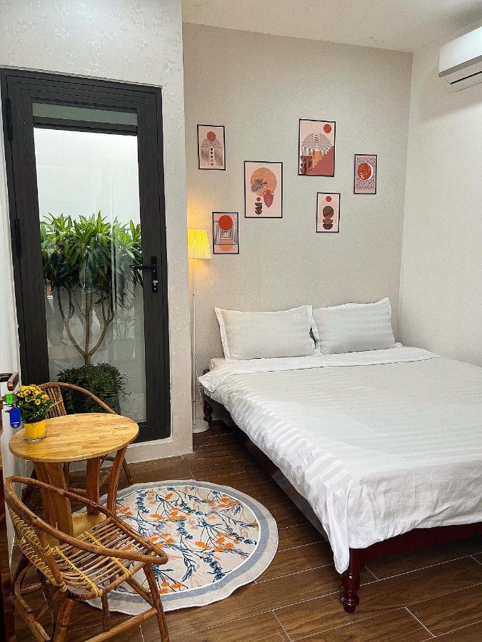 Lala Citadel Homestay Huế Ngoại thất bức ảnh